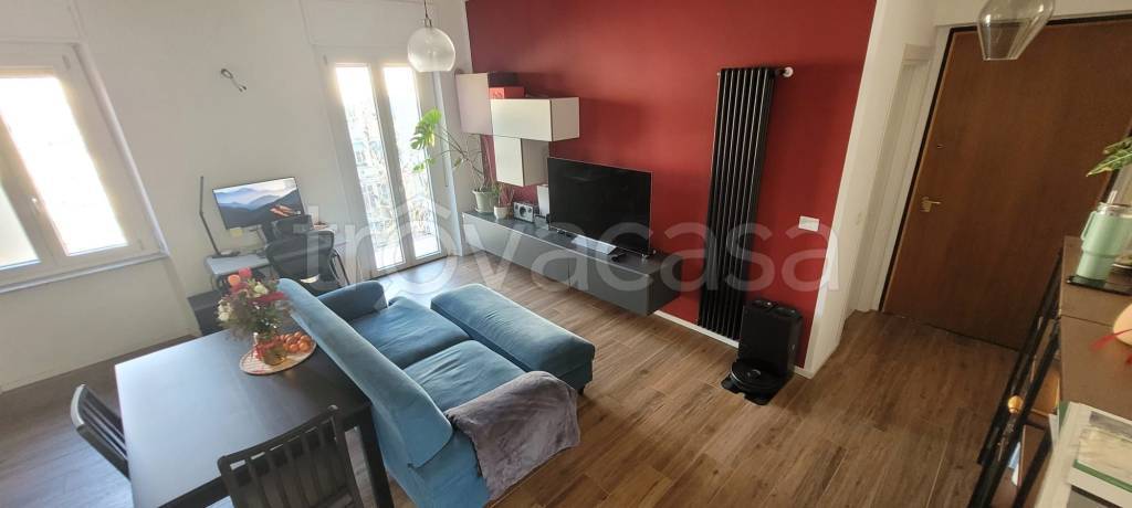 appartamento in vendita a Torino in zona Regio Parco