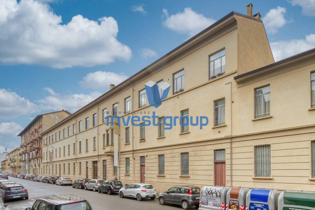 appartamento in vendita a Torino in zona Barriera di Milano