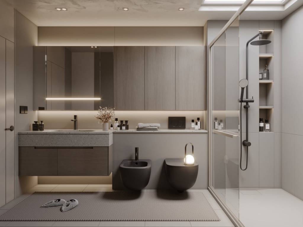 appartamento in vendita a Torino in zona San Salvario