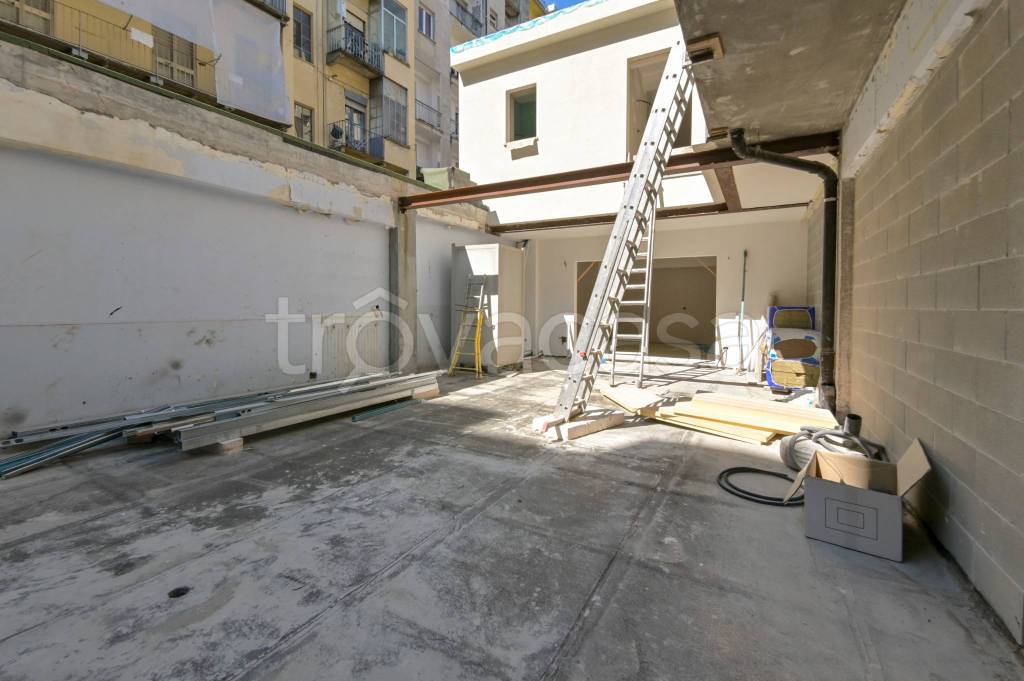 appartamento in vendita a Torino in zona San Salvario