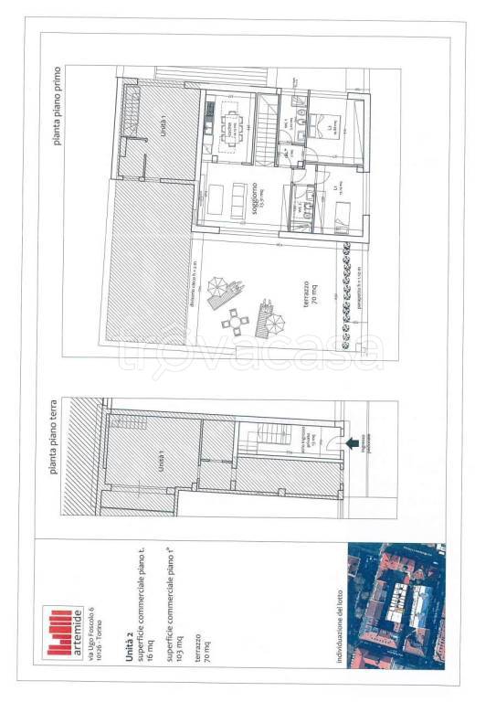 appartamento in vendita a Torino in zona San Salvario