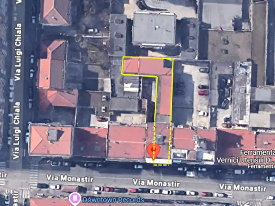 negozio in vendita a Torino