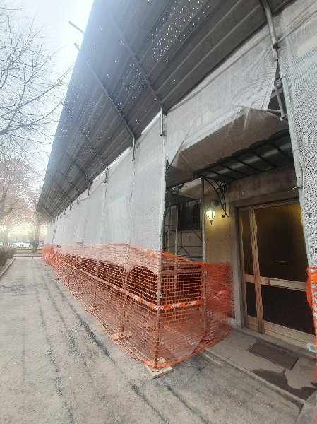 appartamento in vendita a Torino in zona Regio Parco