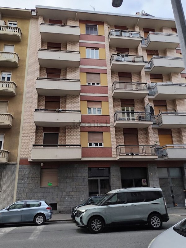 appartamento in vendita a Torino in zona Madonna di Campagna