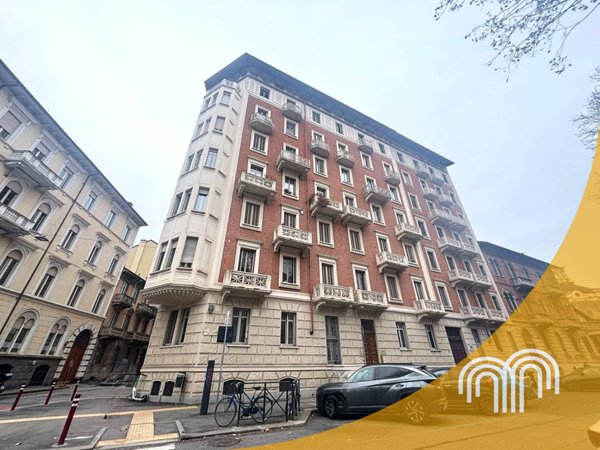appartamento in vendita a Torino in zona San Donato