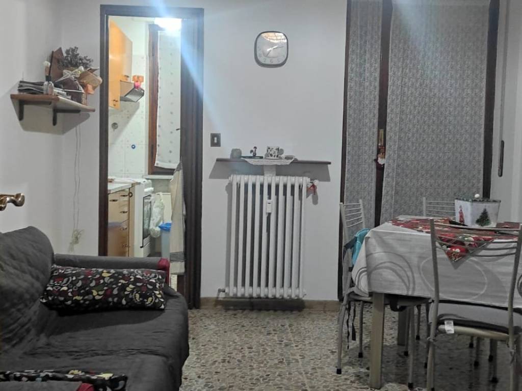 appartamento in vendita a Torino in zona Borgata Vittoria