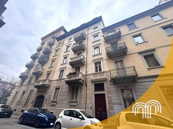 appartamento in vendita a Torino in zona San Donato