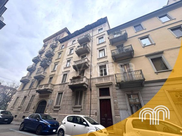appartamento in vendita a Torino in zona San Donato