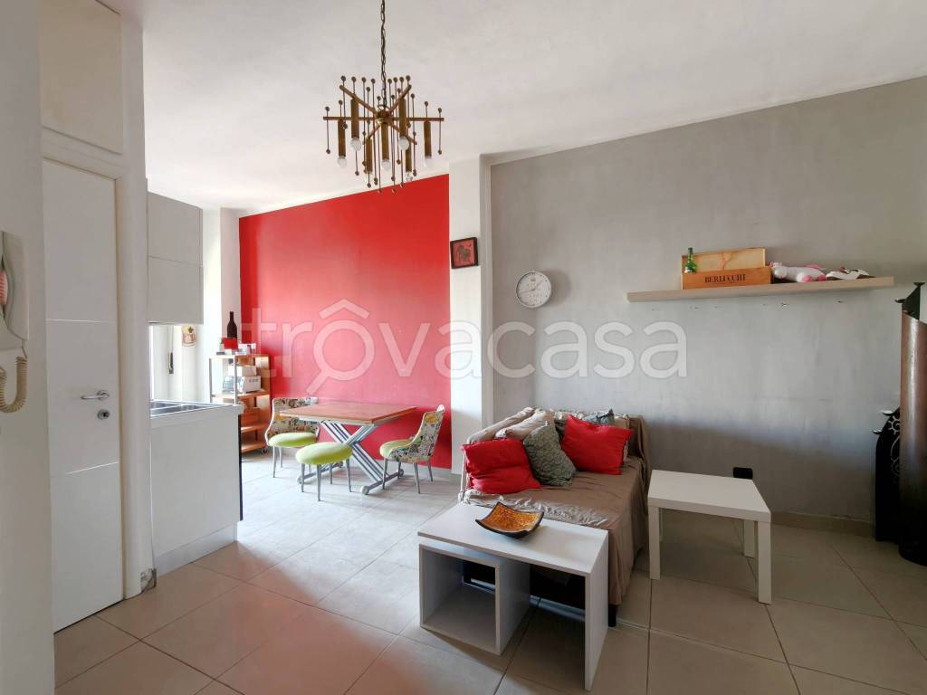 appartamento in vendita a Torino in zona Lingotto