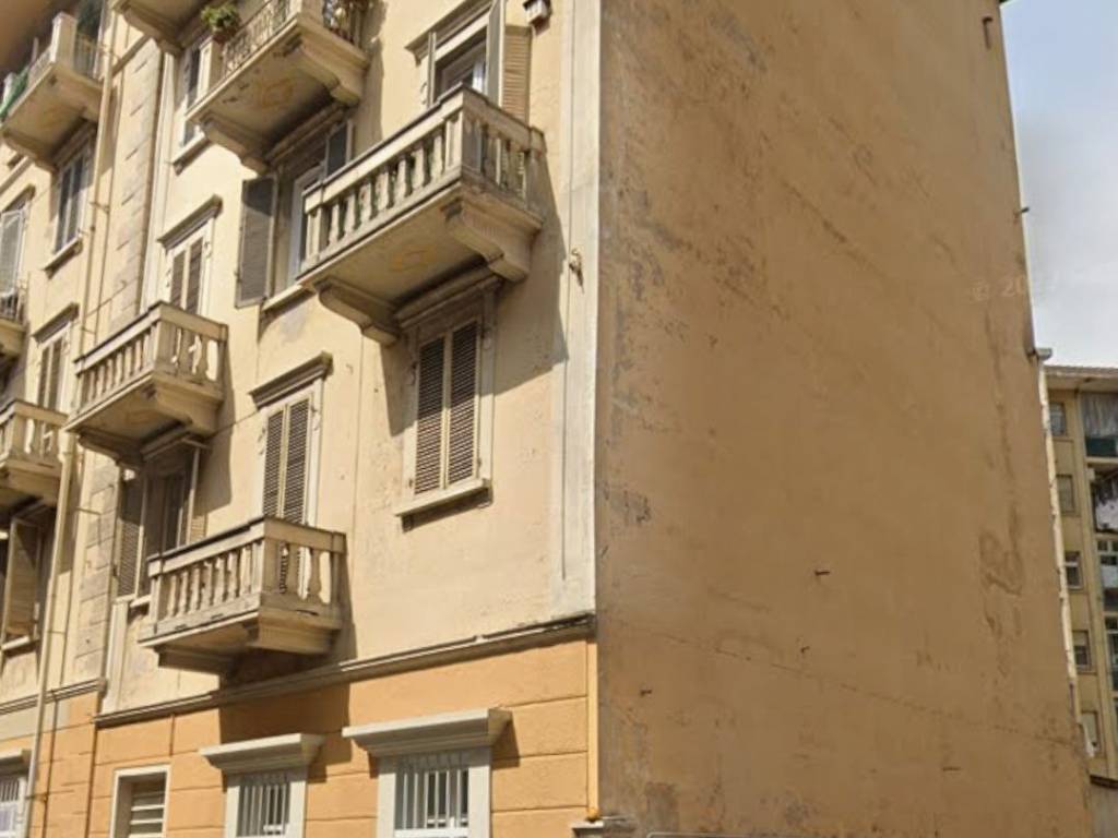appartamento in vendita a Torino in zona Aurora