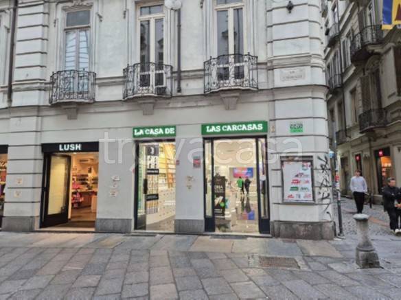 negozio in vendita a Torino