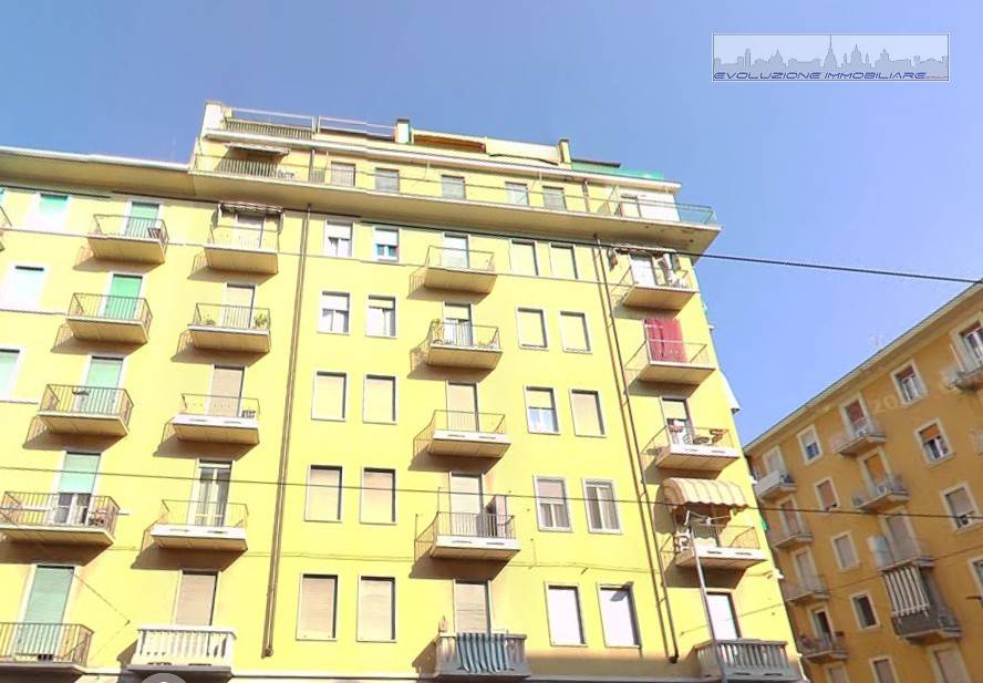 appartamento in vendita a Torino in zona Barriera di Milano