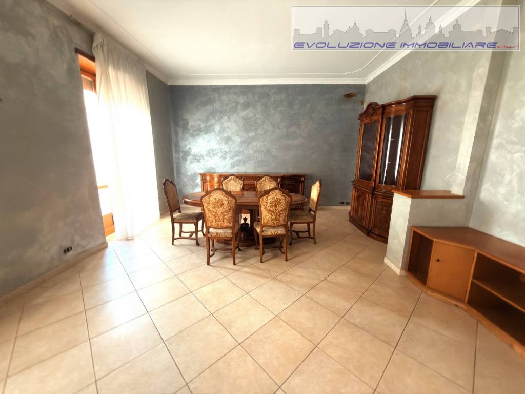 appartamento in vendita a Torino in zona Barriera di Milano