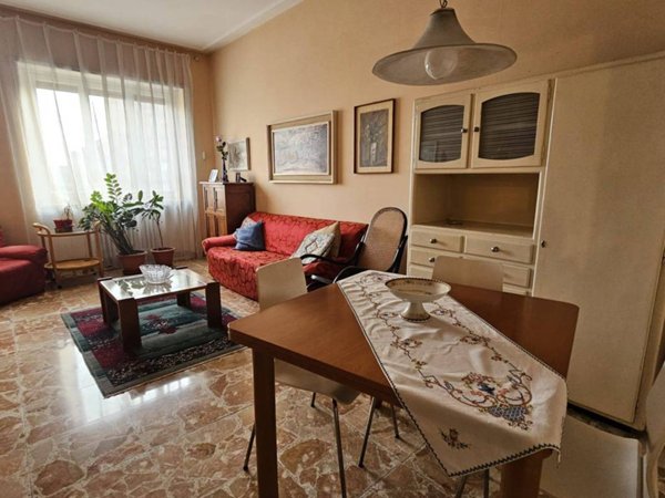 appartamento in vendita a Torino in zona Campidoglio