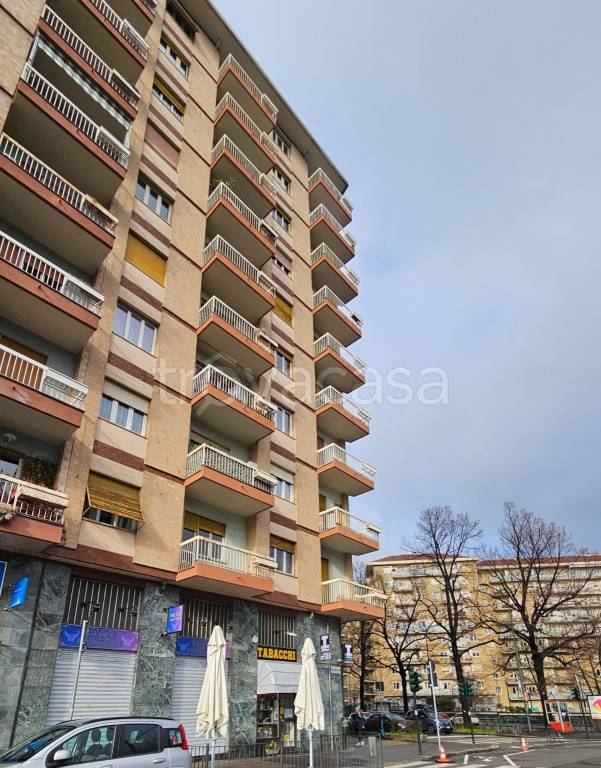 appartamento in vendita a Torino in zona Campidoglio