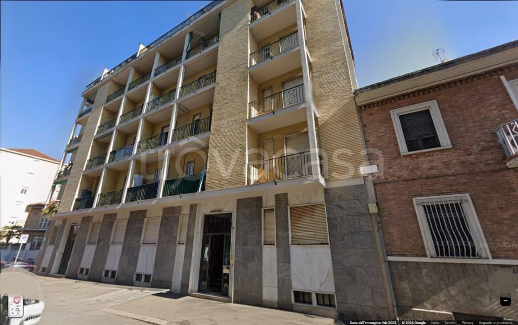 appartamento in vendita a Torino in zona Santa Rita