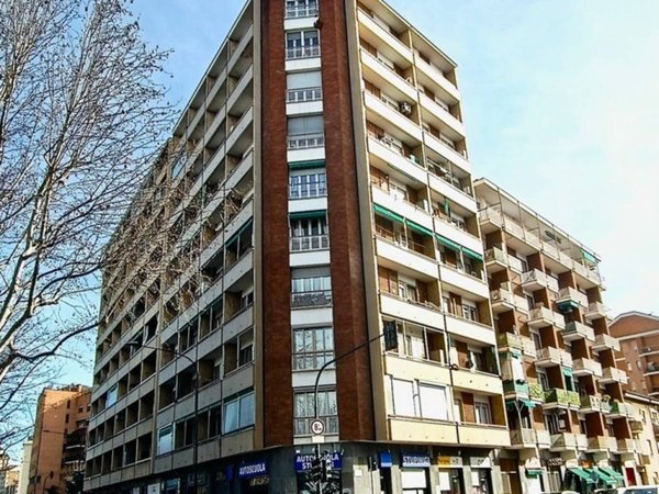 appartamento in vendita a Torino in zona Mirafiori Sud