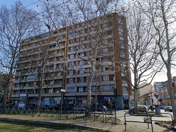 appartamento in vendita a Torino in zona Mirafiori Sud