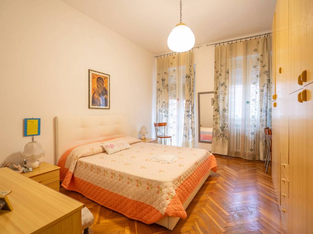 appartamento in vendita a Torino in zona Santa Rita