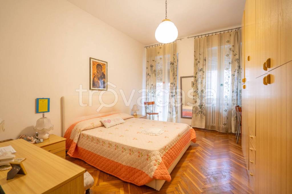 appartamento in vendita a Torino in zona Santa Rita