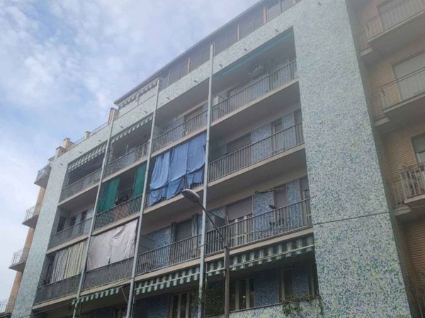 appartamento in vendita a Torino in zona Madonna di Campagna