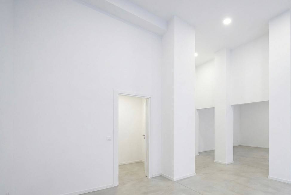 negozio in vendita a Torino in zona Crocetta