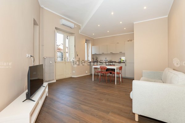 appartamento in vendita a Torino in zona Aurora