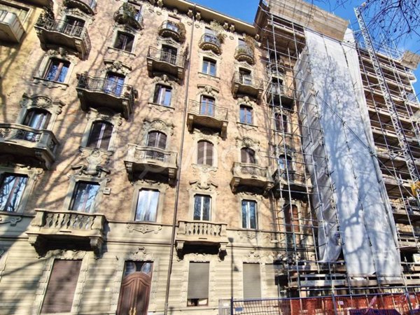 appartamento in vendita a Torino in zona San Donato