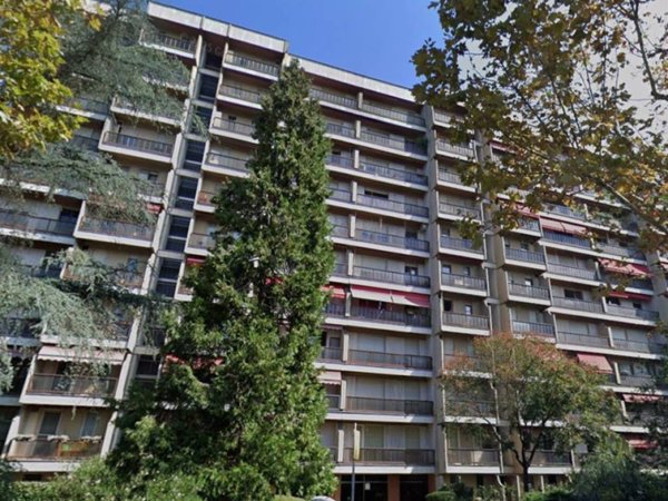 appartamento in vendita a Torino in zona Mirafiori Nord