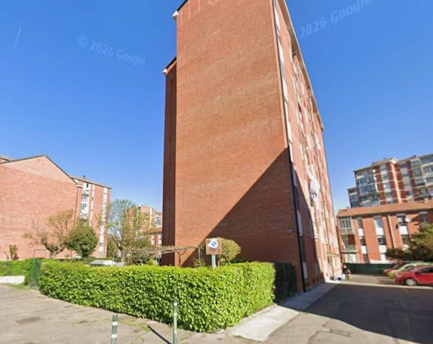 appartamento in vendita a Torino in zona Lucento