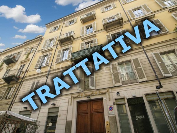 negozio in vendita a Torino in zona Centro Storico