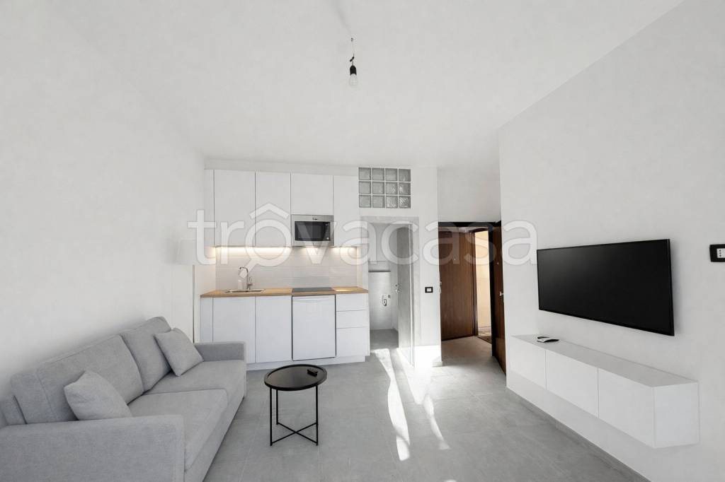 appartamento in vendita a Torino in zona Mirafiori Sud