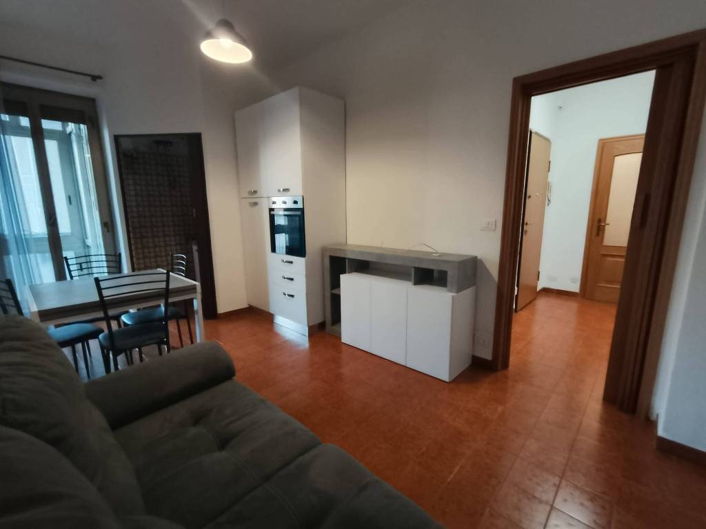 appartamento in vendita a Torino in zona Parella