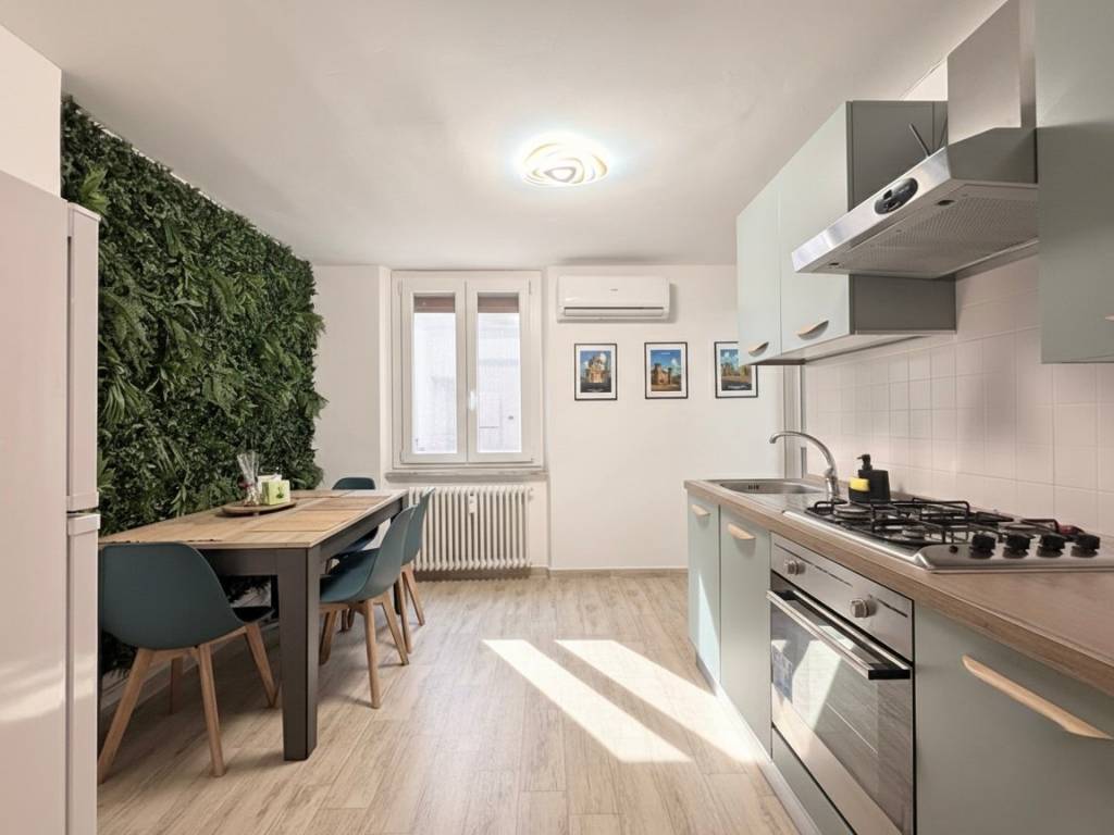 appartamento in vendita a Torino in zona Mirafiori Sud