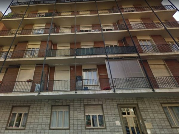 appartamento in vendita a Torino in zona Parella