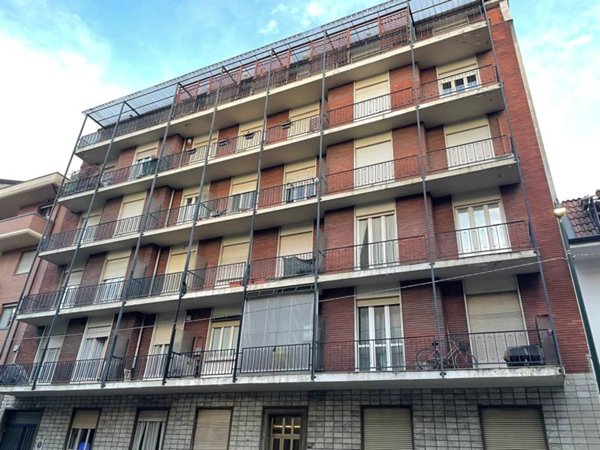 appartamento in vendita a Torino in zona Pozzo Strada