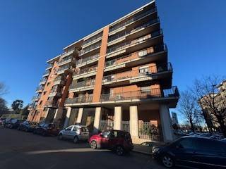 appartamento in vendita a Torino in zona Lingotto