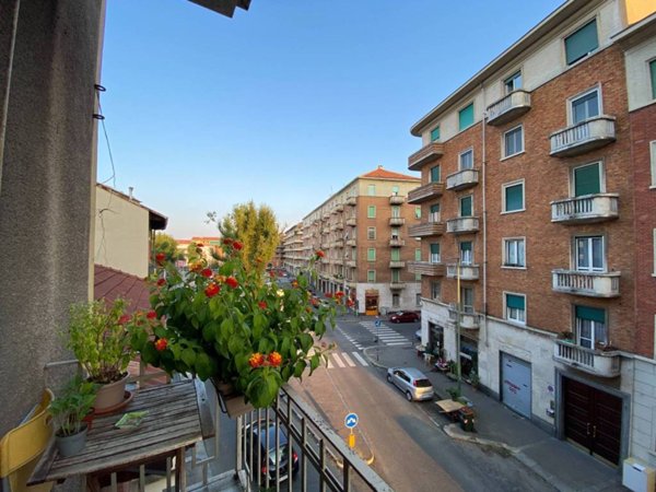 appartamento in vendita a Torino in zona Pozzo Strada