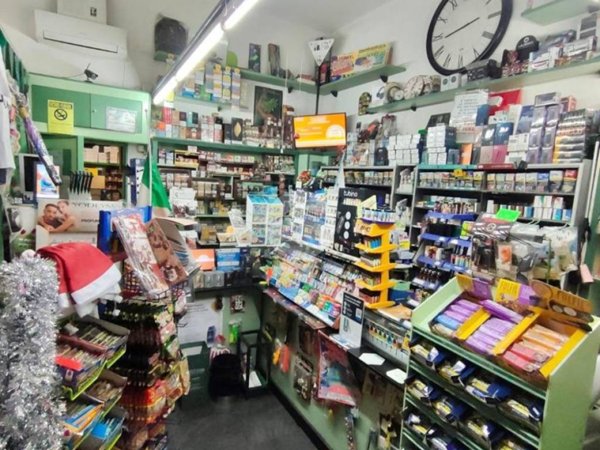 negozio in vendita a Torino