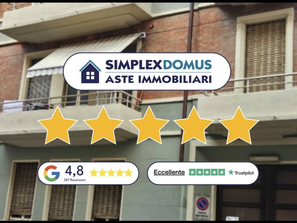 appartamento in vendita a Torino in zona Cenisia