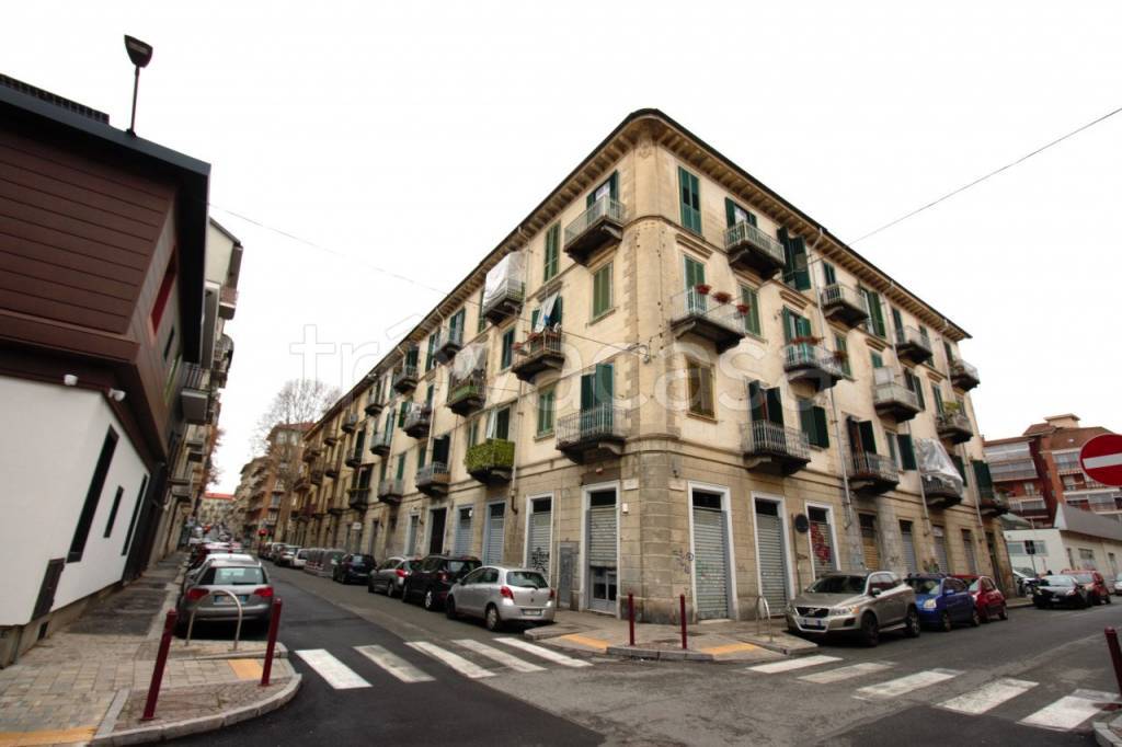appartamento in vendita a Torino in zona San Donato