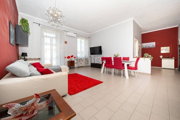 appartamento in vendita a Torino in zona Barriera di Milano