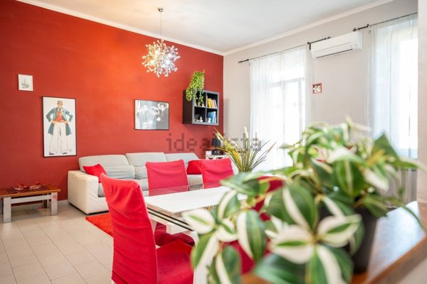 appartamento in vendita a Torino in zona Barriera di Milano