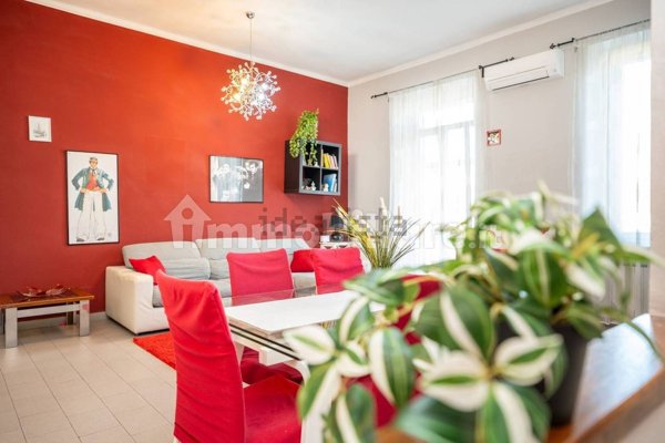 appartamento in vendita a Torino in zona Barriera di Milano