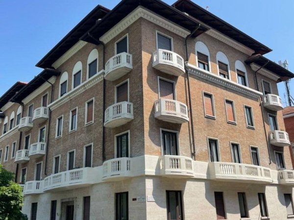 appartamento in vendita a Torino in zona Madonna del Pilone