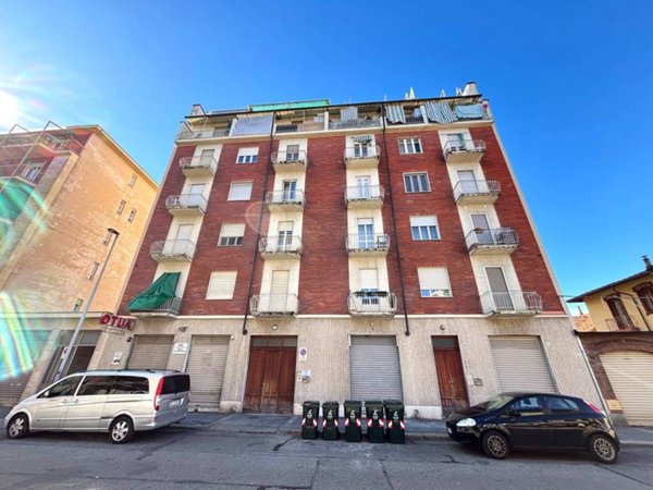 appartamento in vendita a Torino in zona Madonna di Campagna