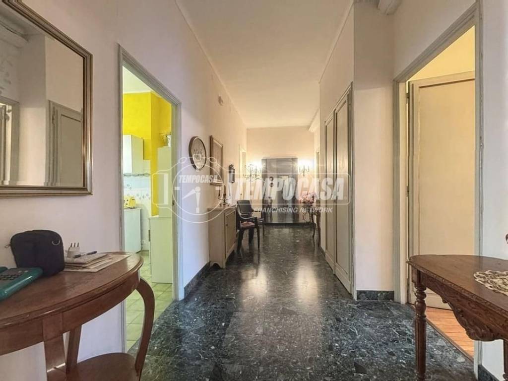 appartamento in vendita a Torino in zona Lingotto