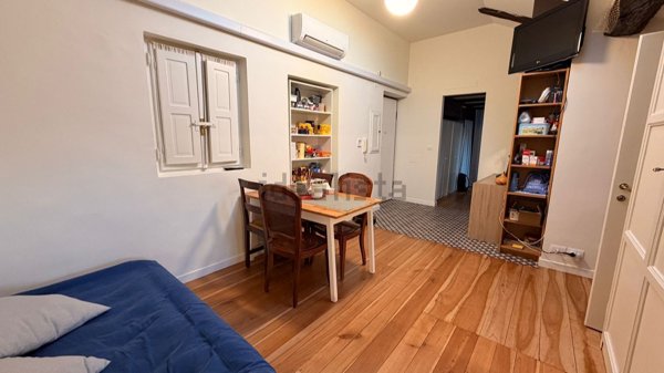 appartamento in vendita a Torino in zona Centro Storico