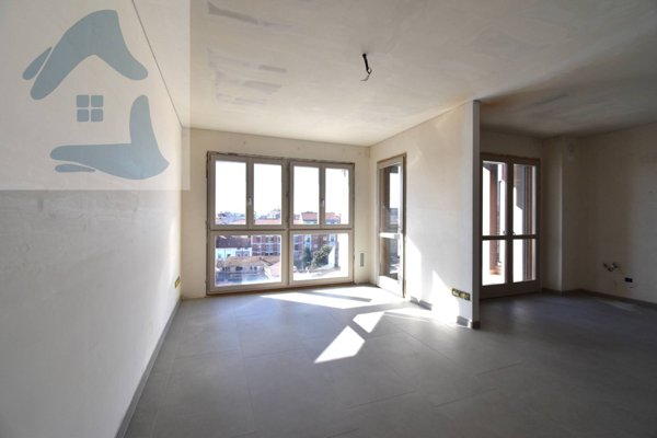 appartamento in vendita a Torino in zona Parella