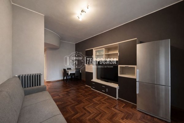 appartamento in vendita a Torino in zona Lucento